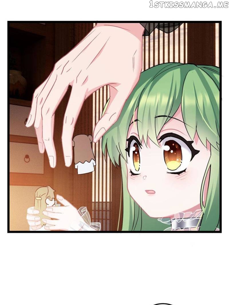 Prince Bastard’s Parenting Book chapter 54 - page 8