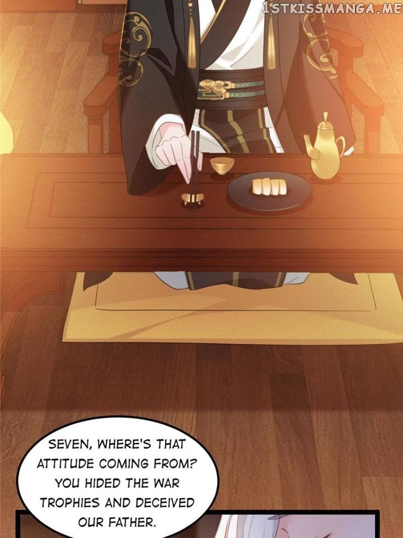 Prince Bastard’s Parenting Book chapter 9 - page 10