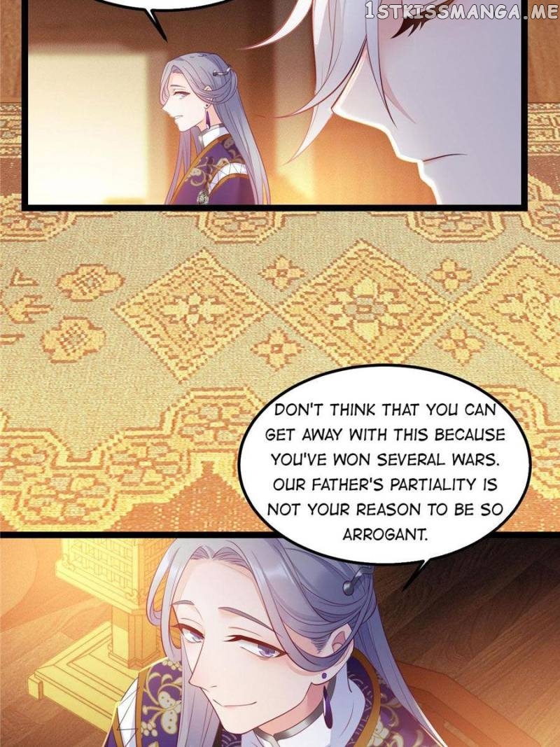 Prince Bastard’s Parenting Book chapter 9 - page 11