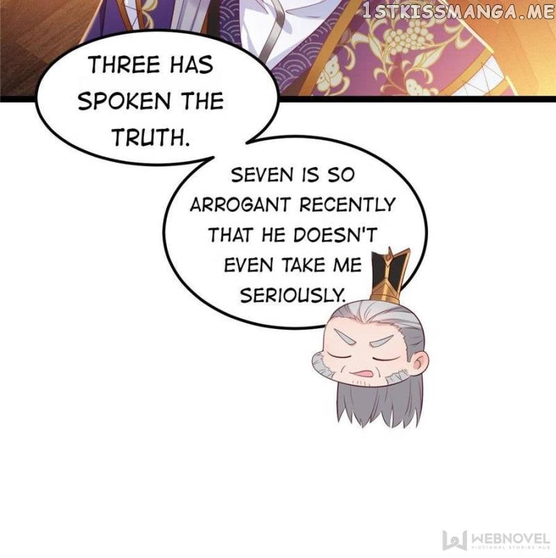 Prince Bastard’s Parenting Book chapter 9 - page 12
