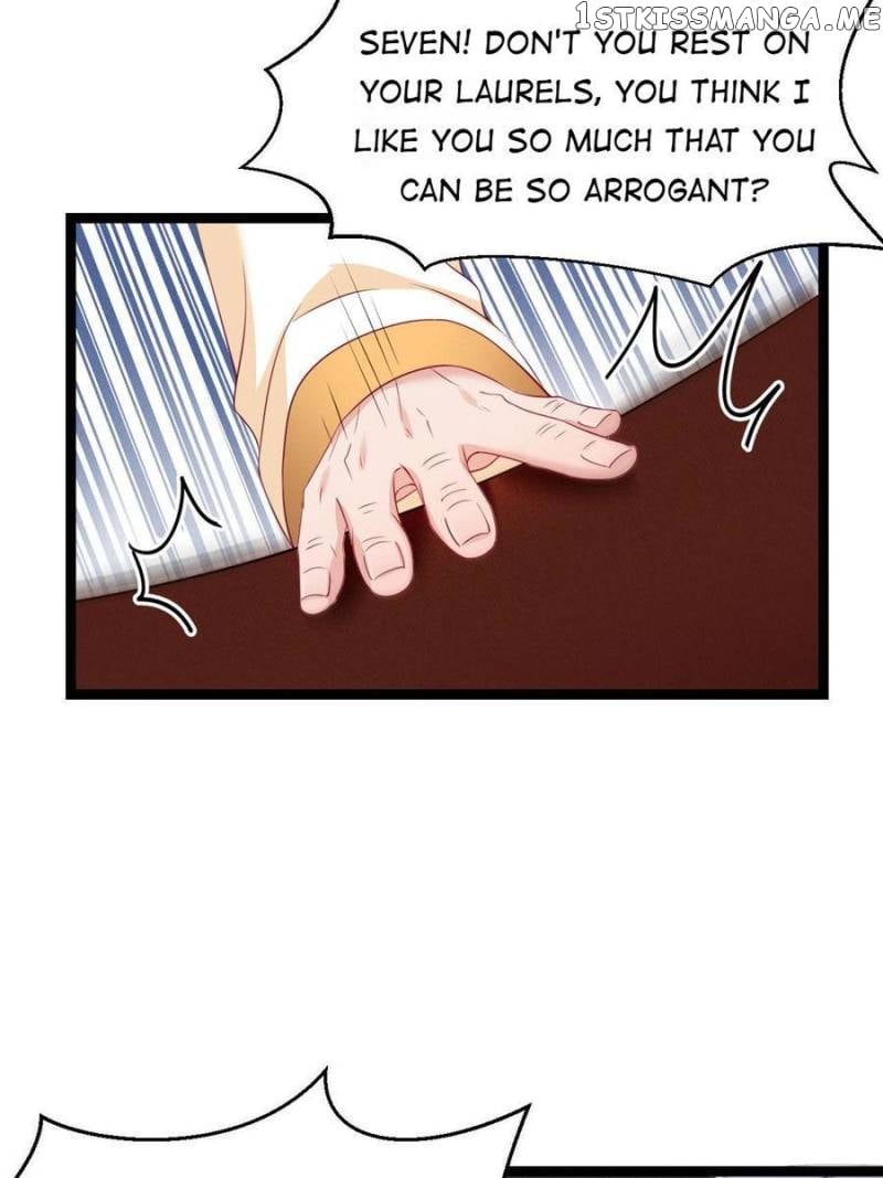 Prince Bastard’s Parenting Book chapter 9 - page 16