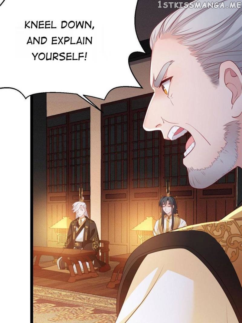 Prince Bastard’s Parenting Book chapter 9 - page 17