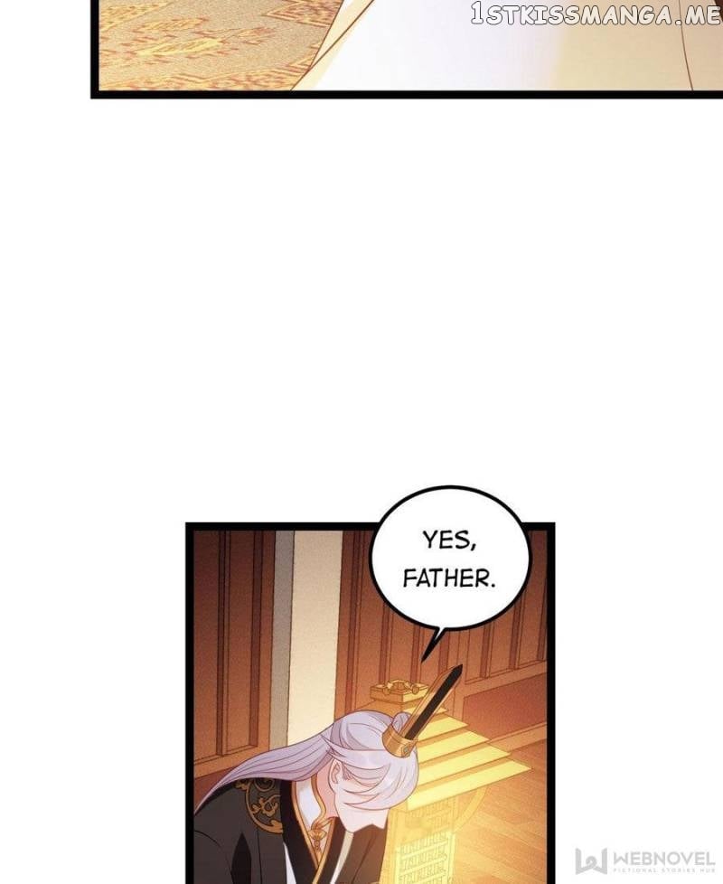 Prince Bastard’s Parenting Book chapter 9 - page 18