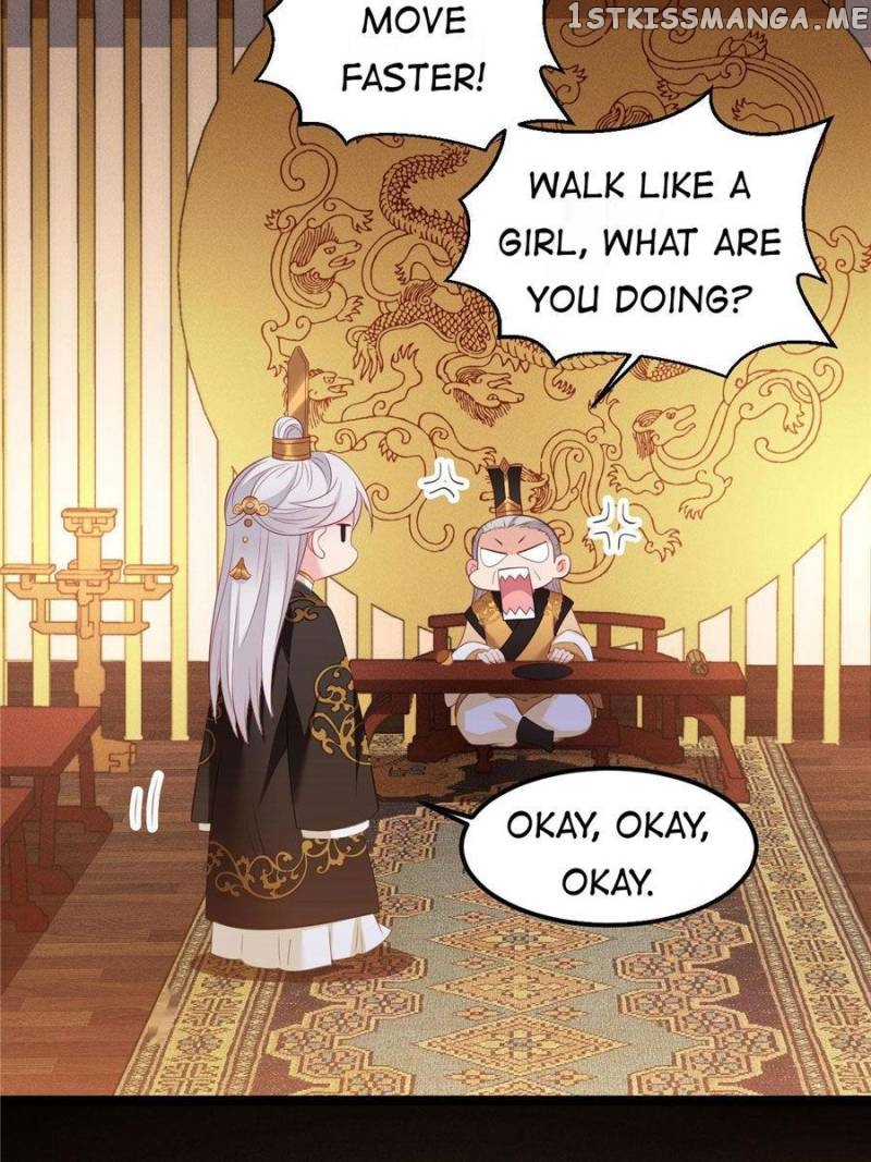 Prince Bastard’s Parenting Book chapter 9 - page 20