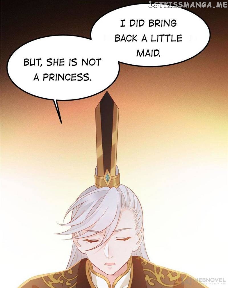 Prince Bastard’s Parenting Book chapter 9 - page 21
