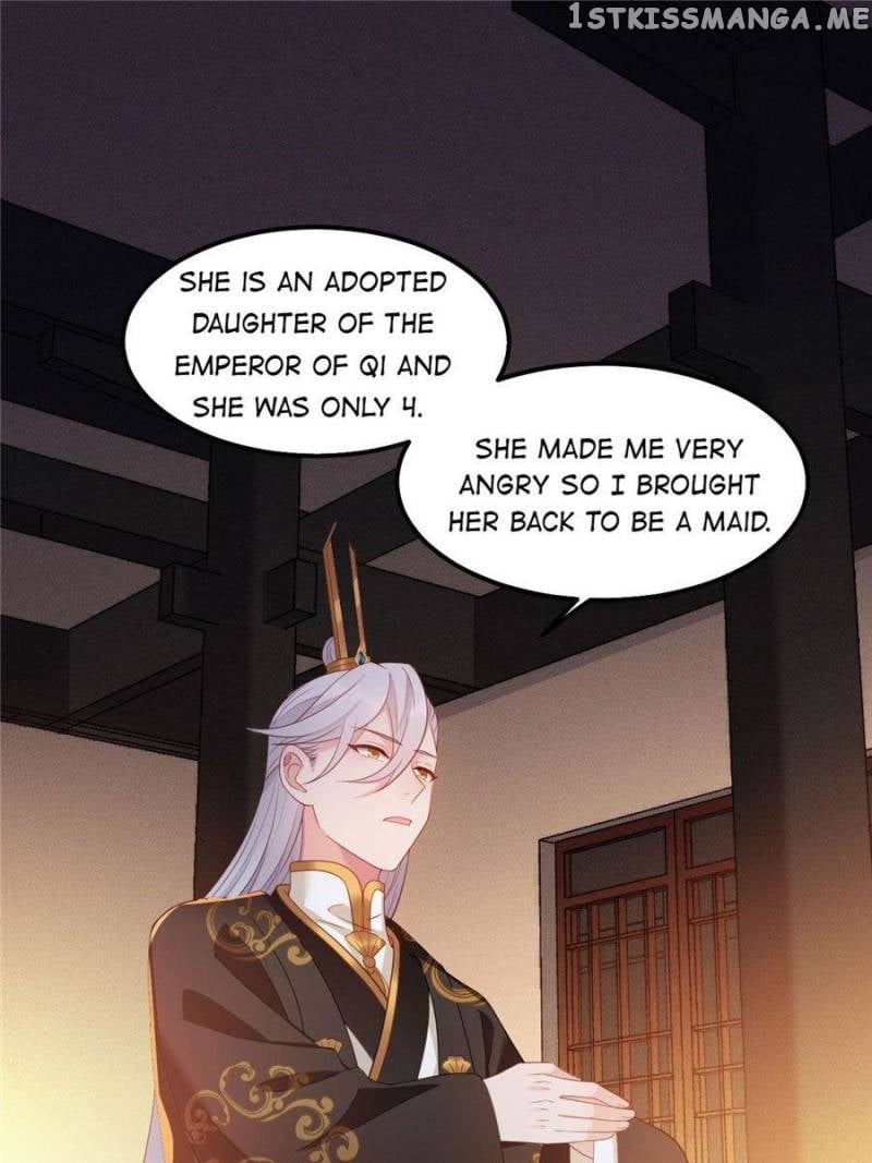 Prince Bastard’s Parenting Book chapter 9 - page 25