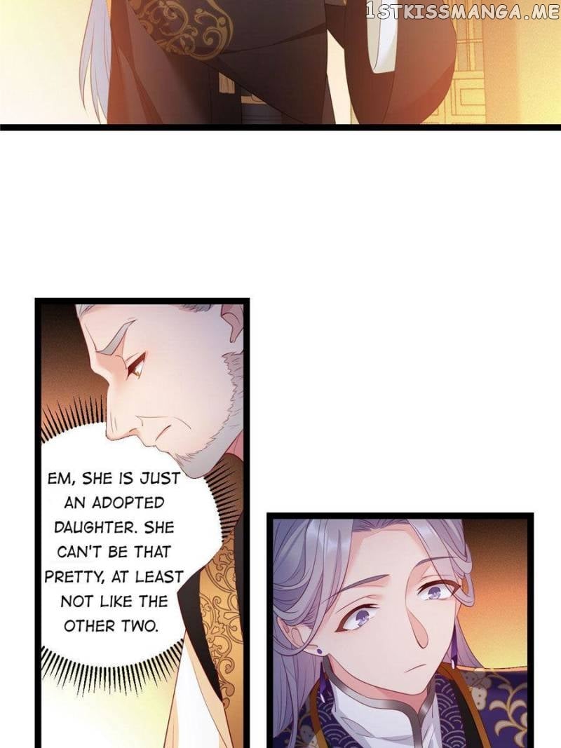 Prince Bastard’s Parenting Book chapter 9 - page 26