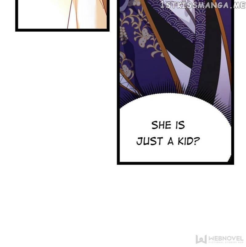 Prince Bastard’s Parenting Book chapter 9 - page 27