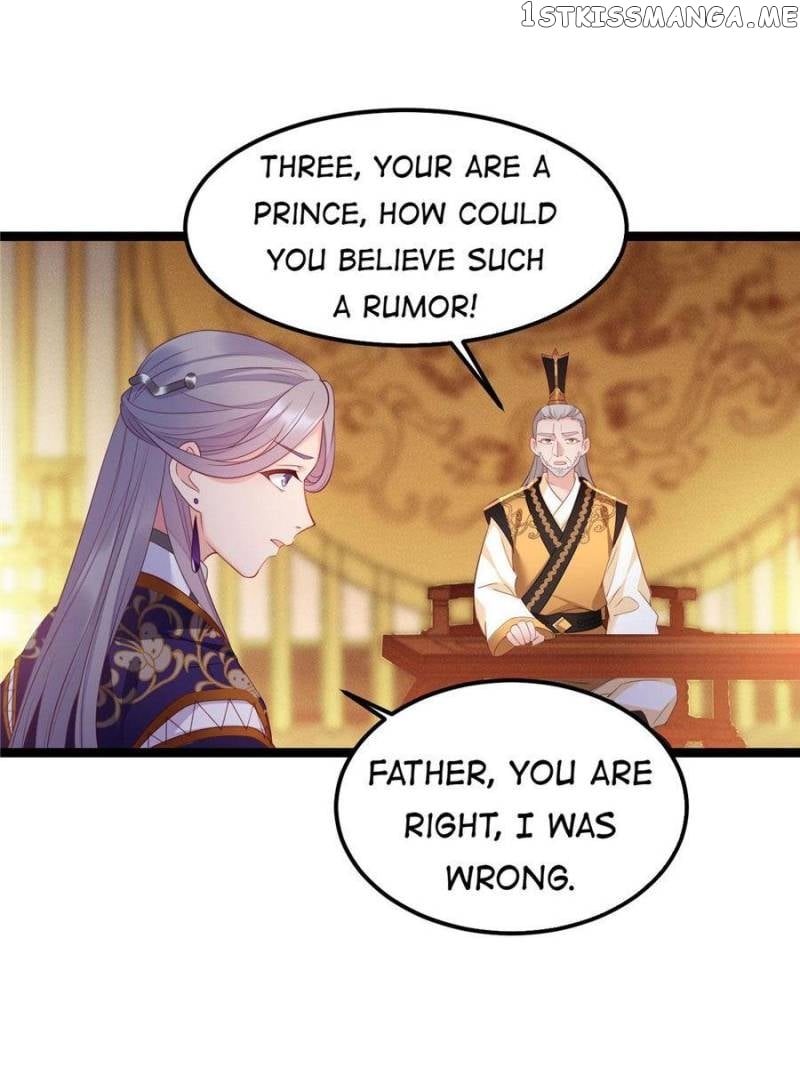Prince Bastard’s Parenting Book chapter 9 - page 28