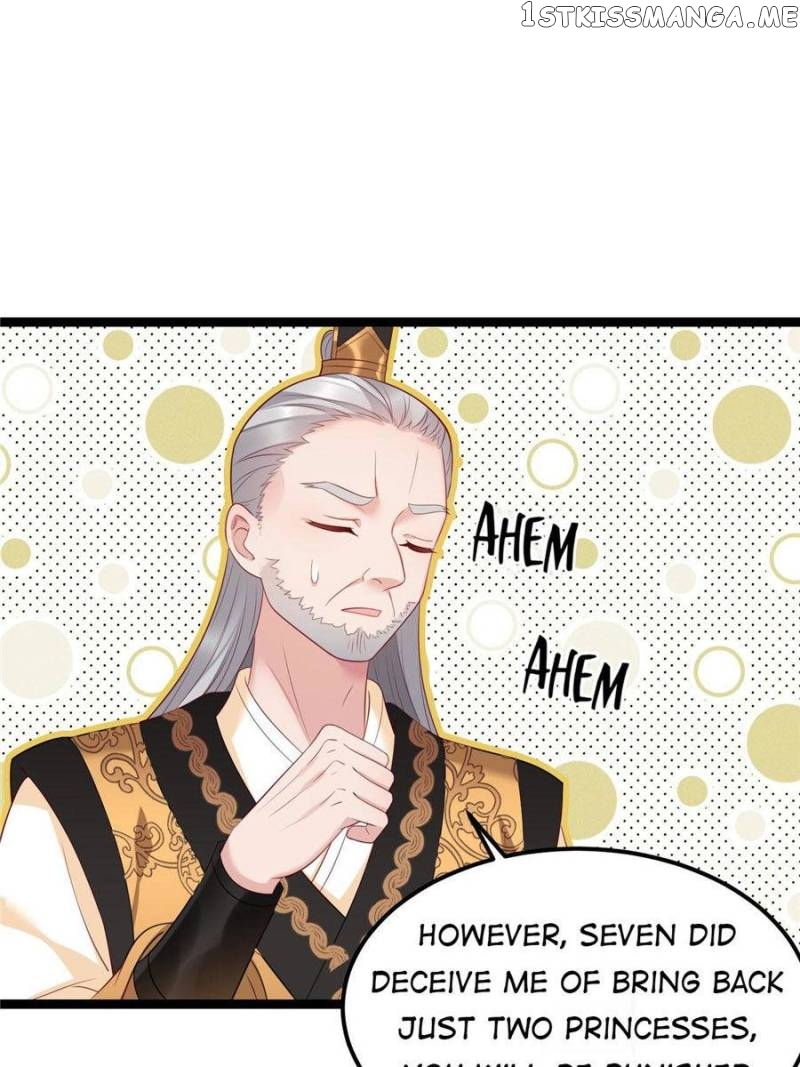 Prince Bastard’s Parenting Book chapter 9 - page 29