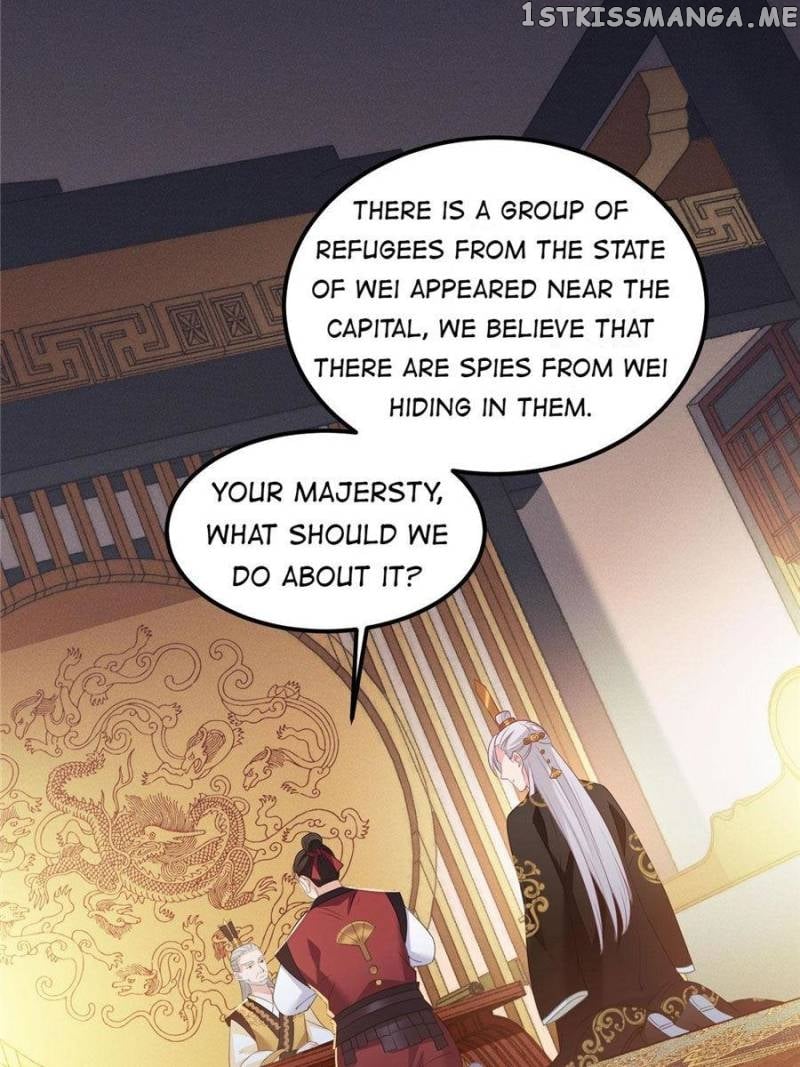 Prince Bastard’s Parenting Book chapter 9 - page 32