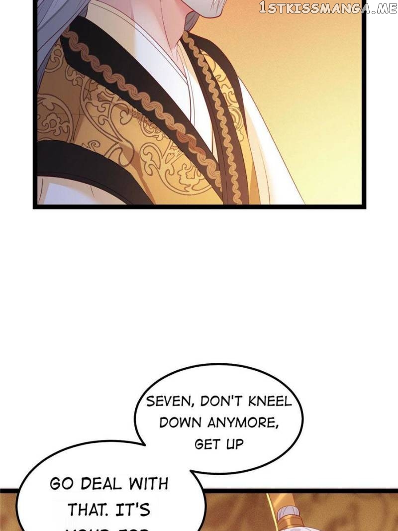 Prince Bastard’s Parenting Book chapter 9 - page 35