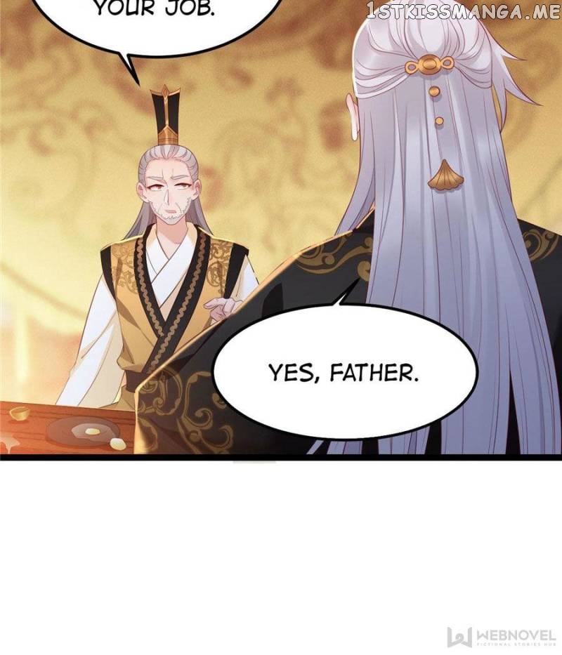 Prince Bastard’s Parenting Book chapter 9 - page 36