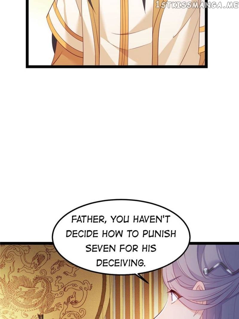 Prince Bastard’s Parenting Book chapter 9 - page 38