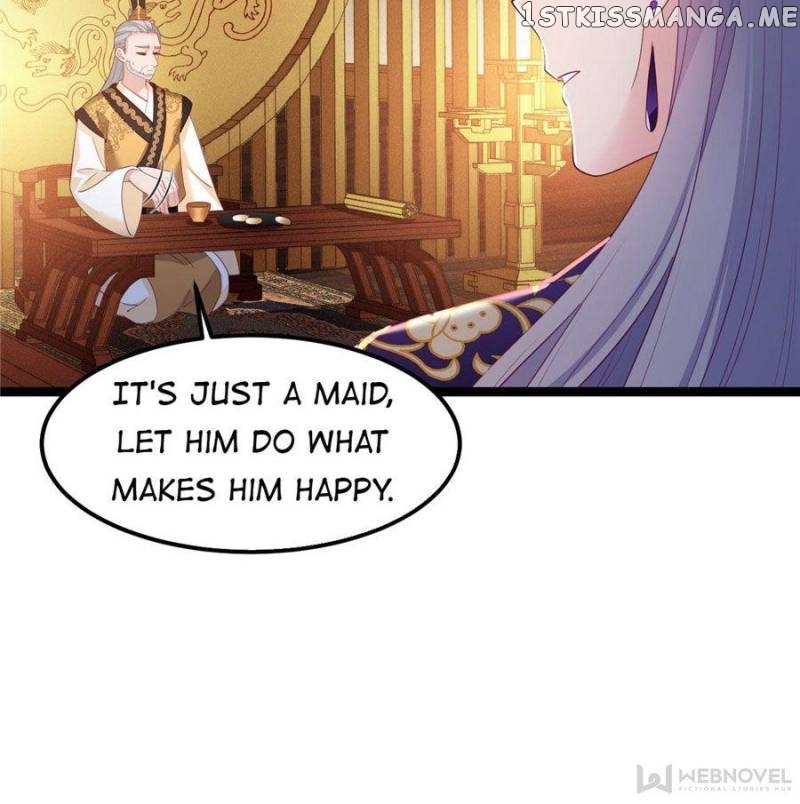 Prince Bastard’s Parenting Book chapter 9 - page 39