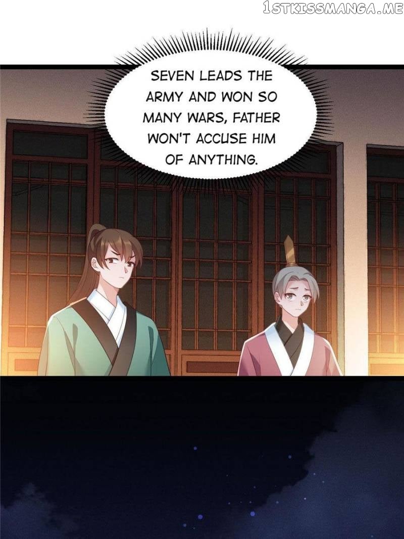 Prince Bastard’s Parenting Book chapter 9 - page 40