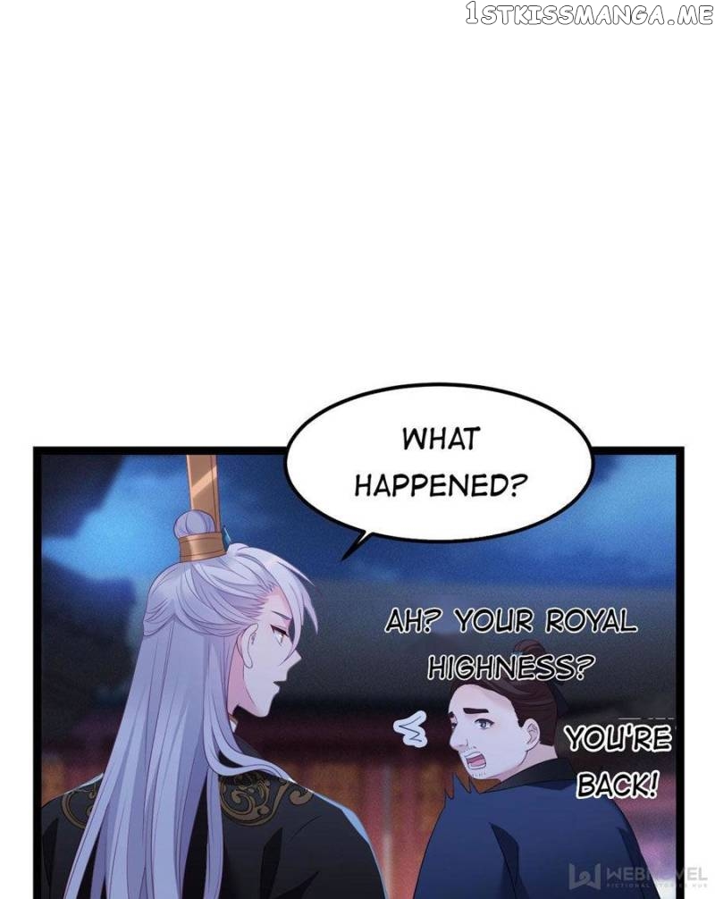 Prince Bastard’s Parenting Book chapter 9 - page 45