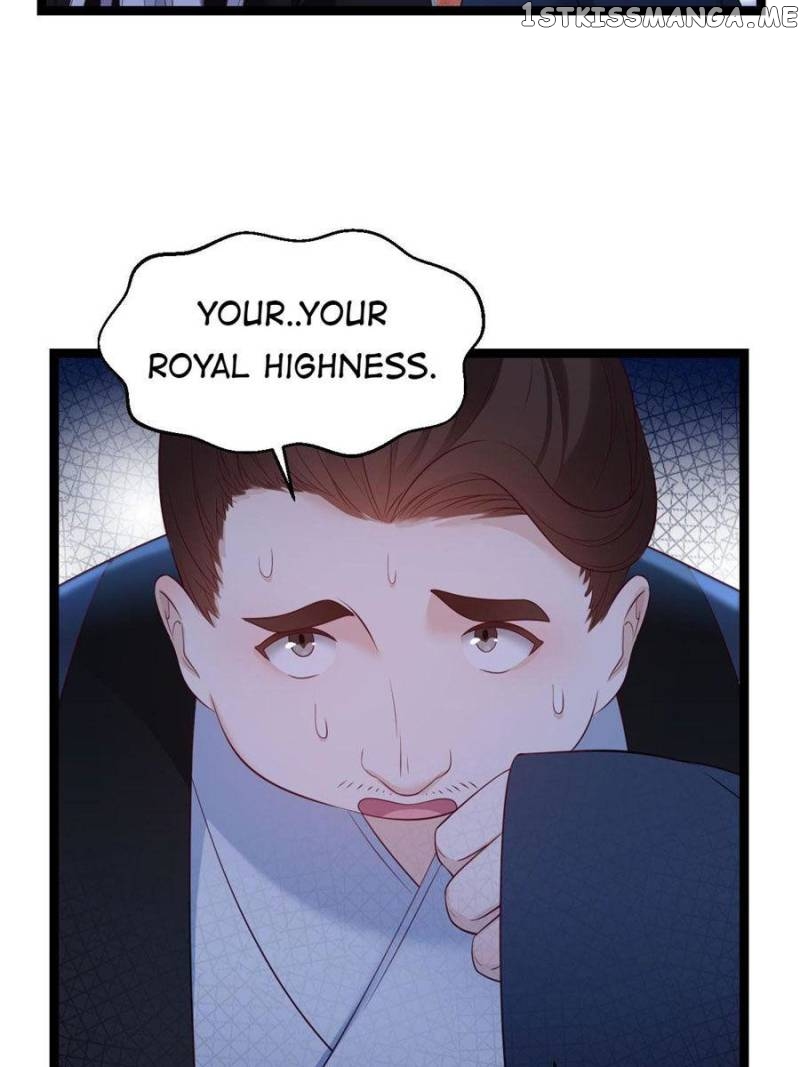 Prince Bastard’s Parenting Book chapter 9 - page 46