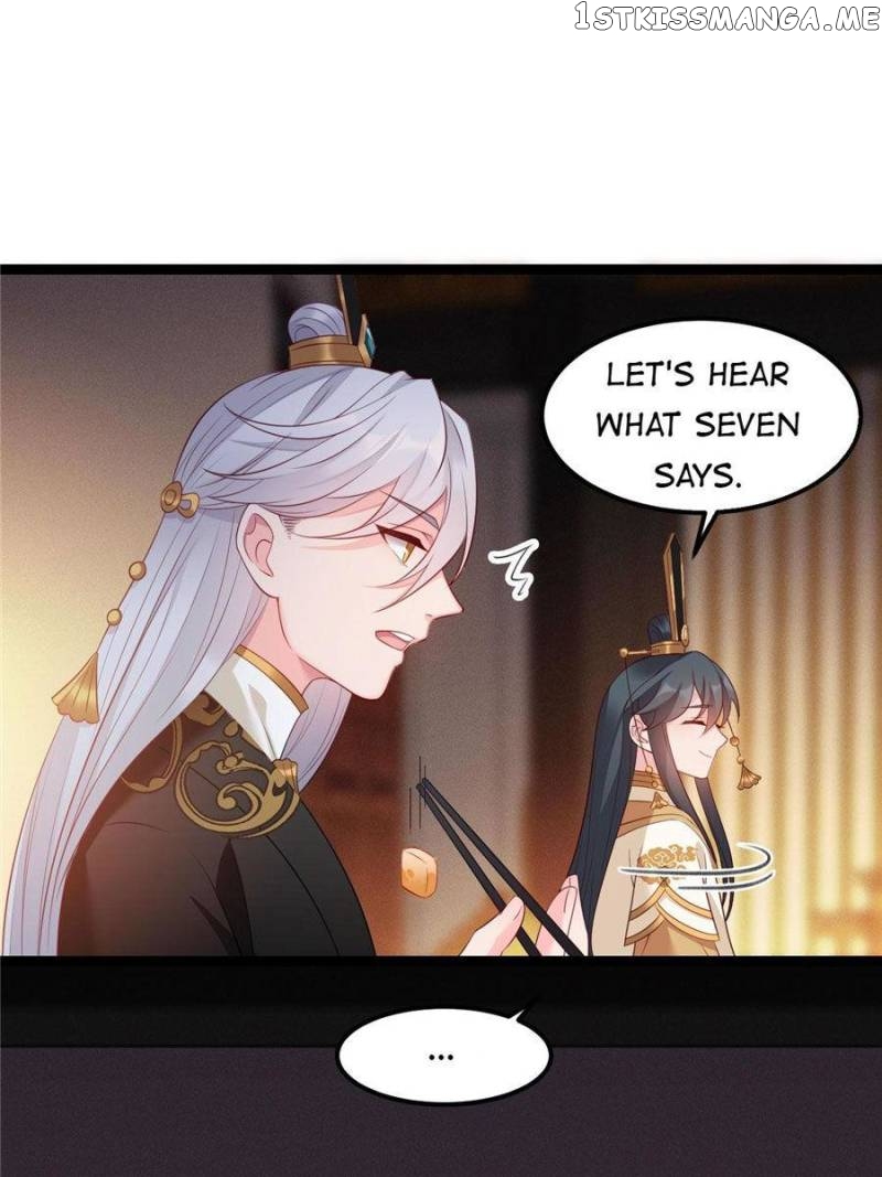 Prince Bastard’s Parenting Book chapter 9 - page 7