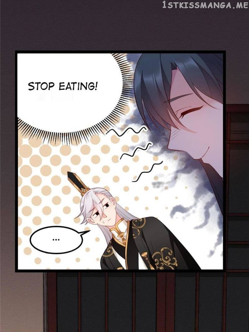 Prince Bastard’s Parenting Book chapter 9 - page 8