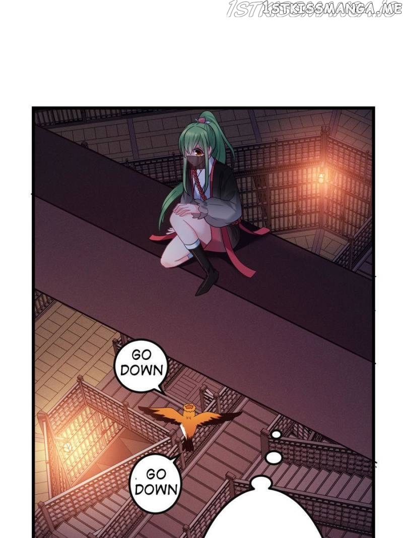 Prince Bastard’s Parenting Book chapter 111 - page 13