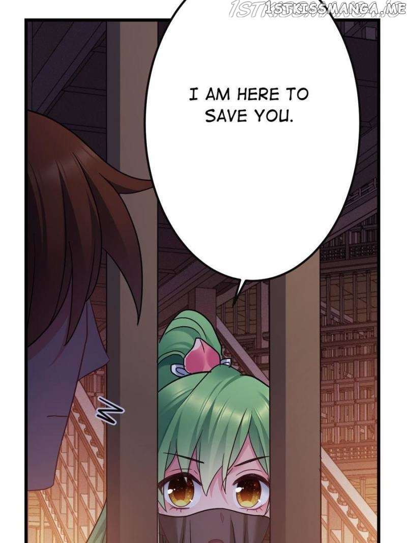 Prince Bastard’s Parenting Book chapter 111 - page 20