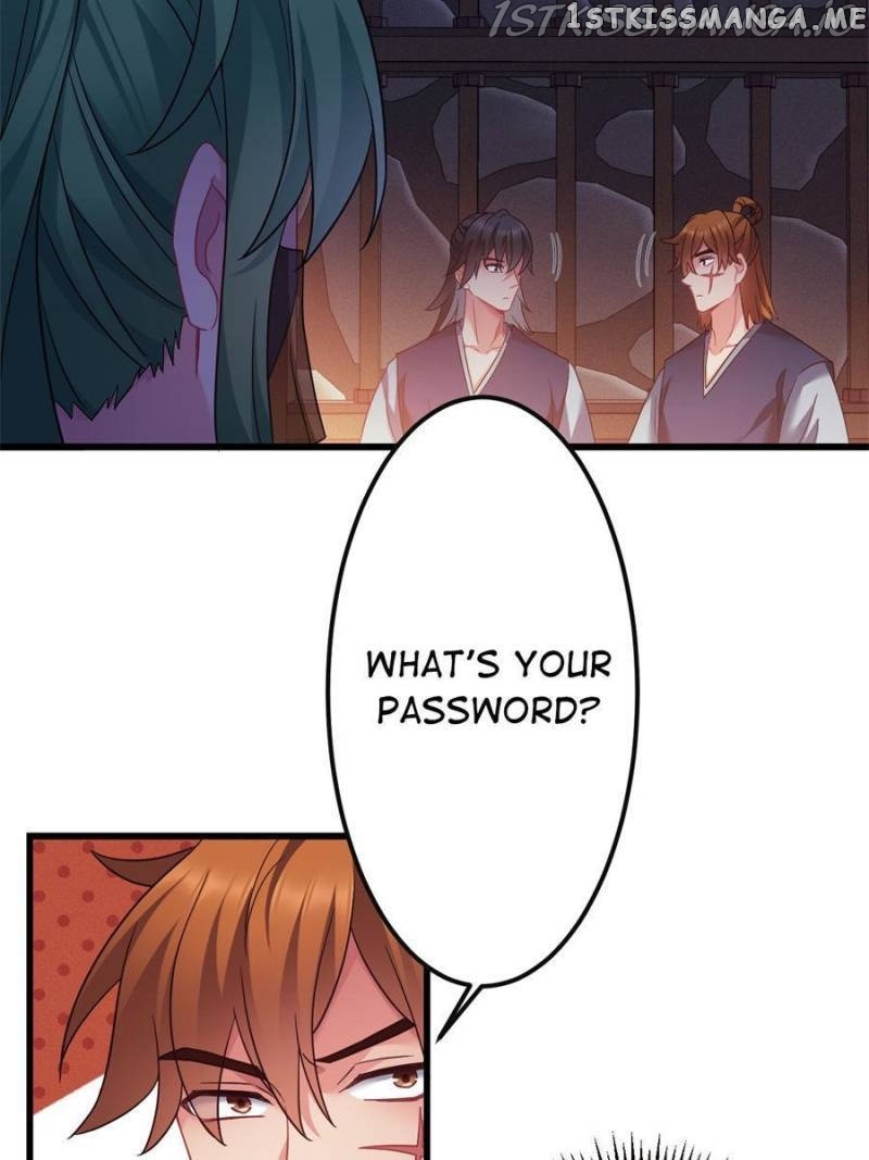 Prince Bastard’s Parenting Book chapter 111 - page 22
