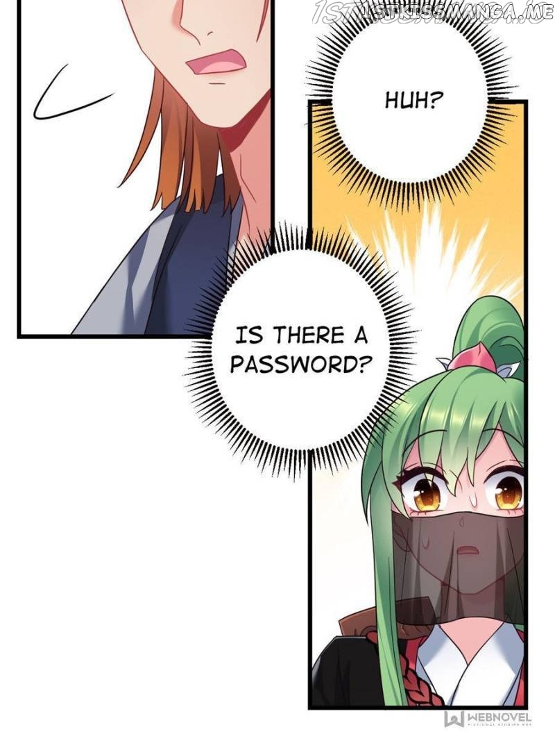 Prince Bastard’s Parenting Book chapter 111 - page 23