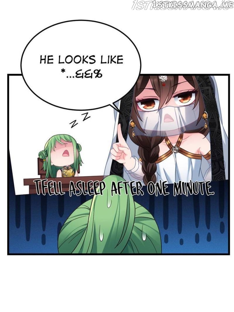 Prince Bastard’s Parenting Book chapter 111 - page 25