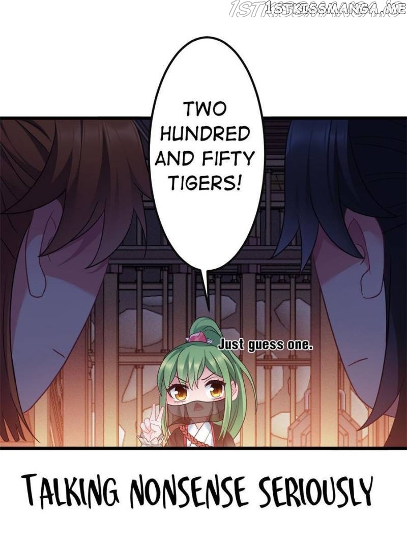 Prince Bastard’s Parenting Book chapter 111 - page 26