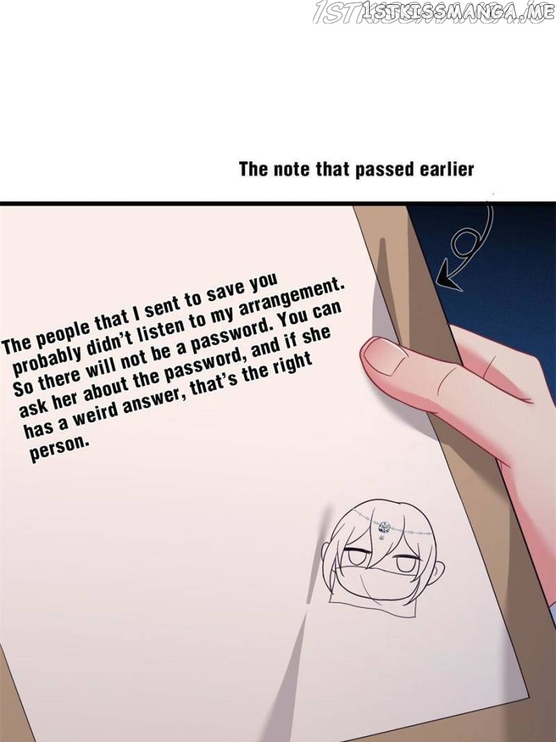 Prince Bastard’s Parenting Book chapter 111 - page 27