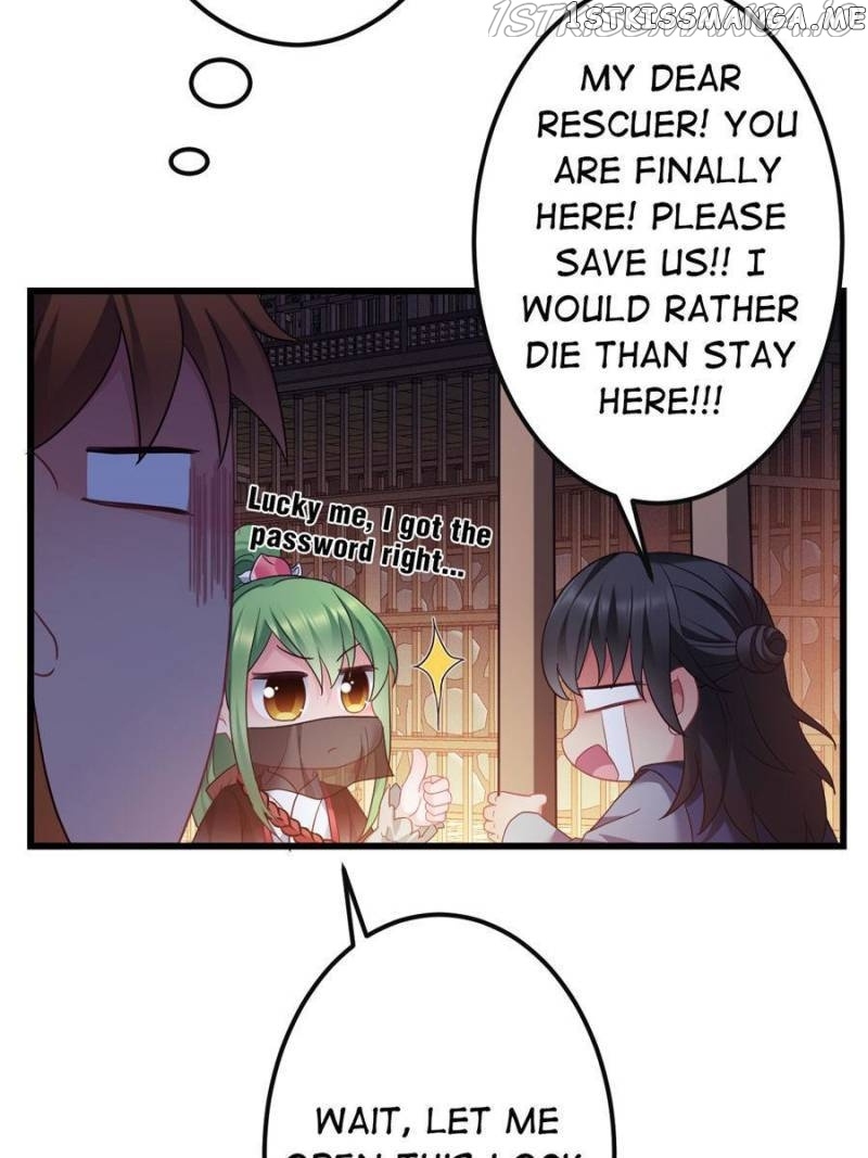 Prince Bastard’s Parenting Book chapter 111 - page 29