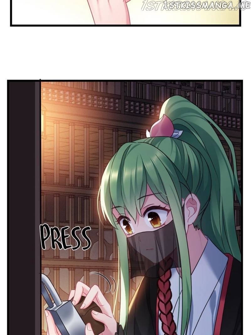 Prince Bastard’s Parenting Book chapter 111 - page 31