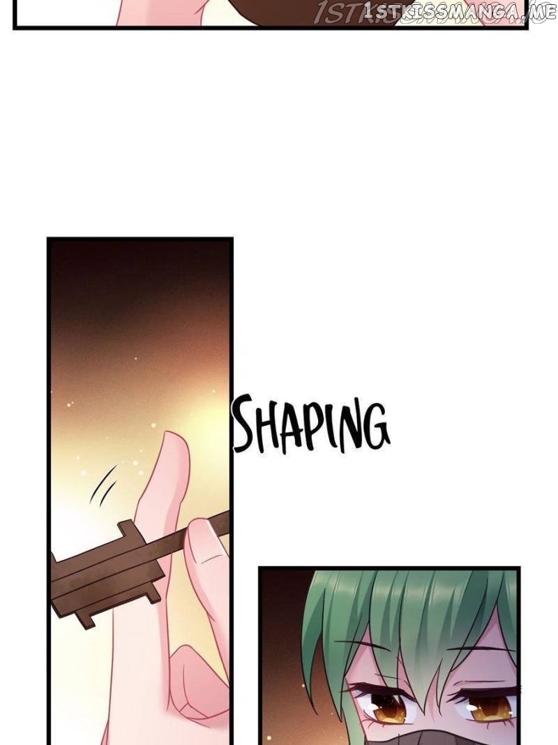 Prince Bastard’s Parenting Book chapter 111 - page 33