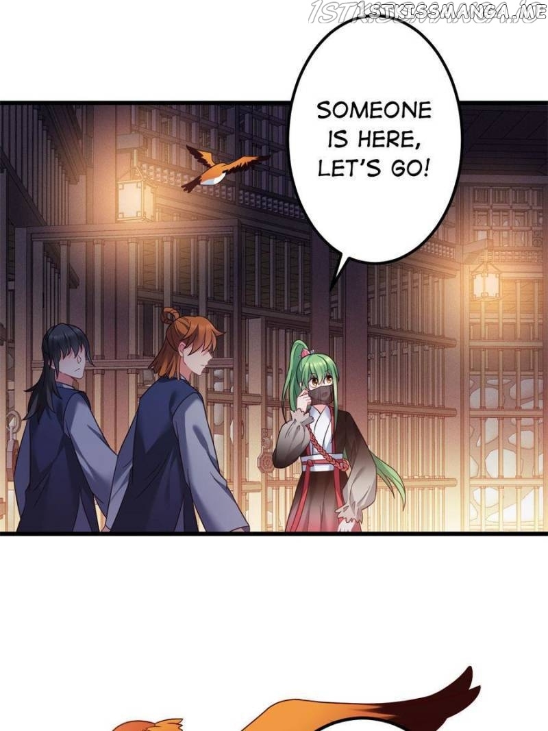 Prince Bastard’s Parenting Book chapter 111 - page 39