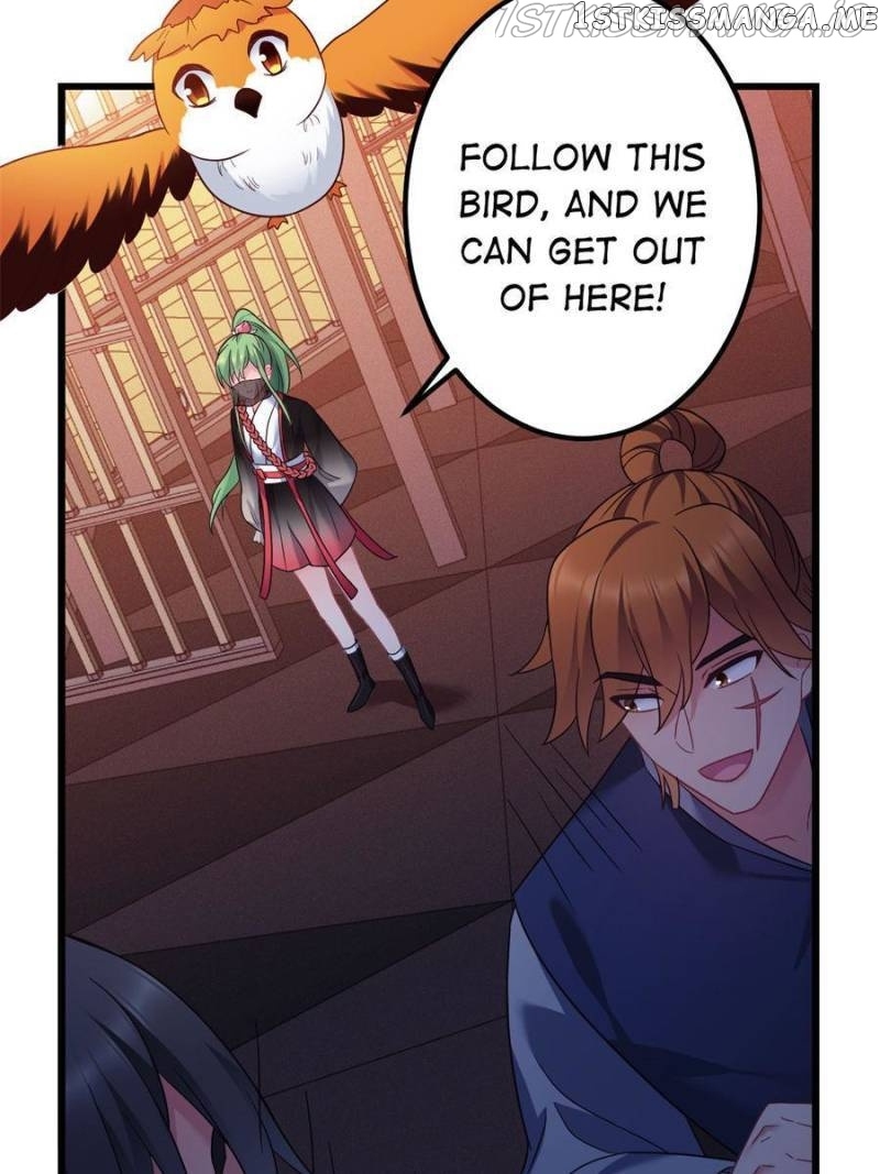 Prince Bastard’s Parenting Book chapter 111 - page 40
