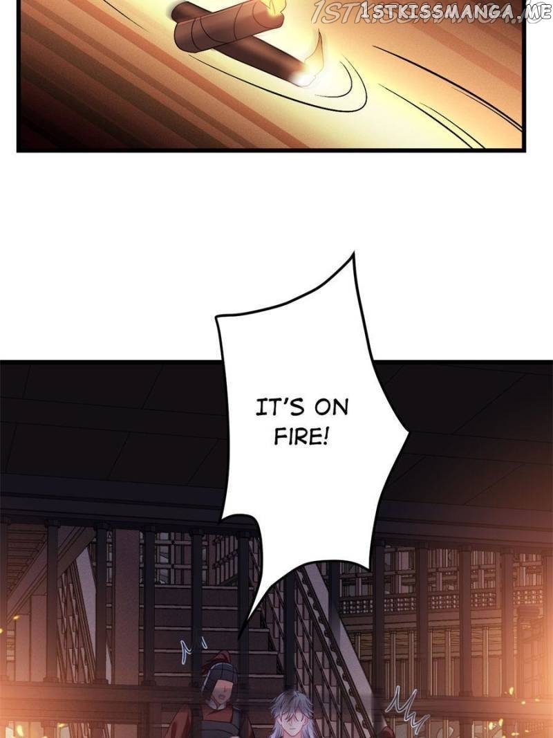Prince Bastard’s Parenting Book chapter 111 - page 46