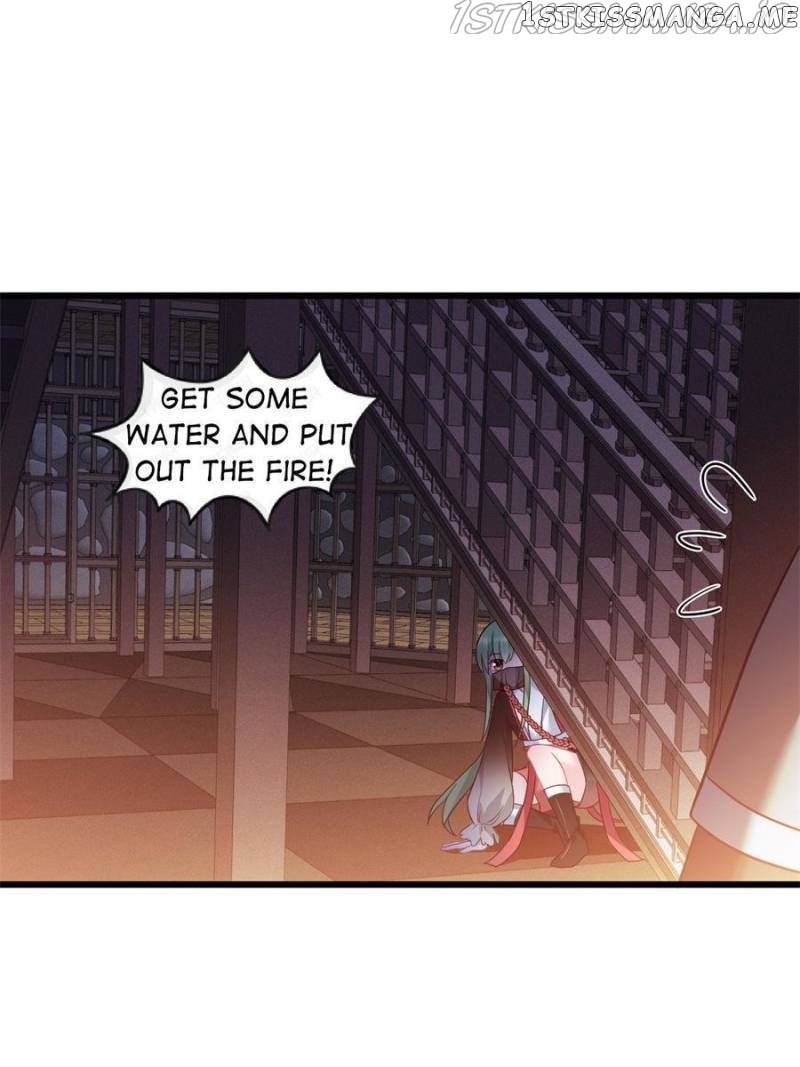 Prince Bastard’s Parenting Book chapter 111 - page 49