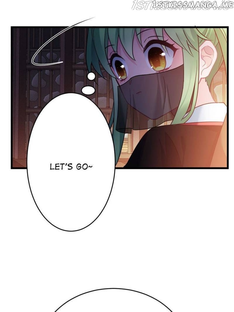 Prince Bastard’s Parenting Book chapter 111 - page 50