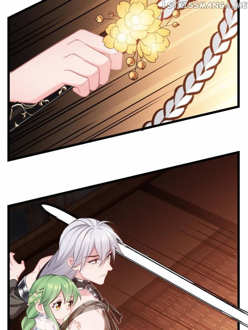 Prince Bastard’s Parenting Book chapter 55 - page 11