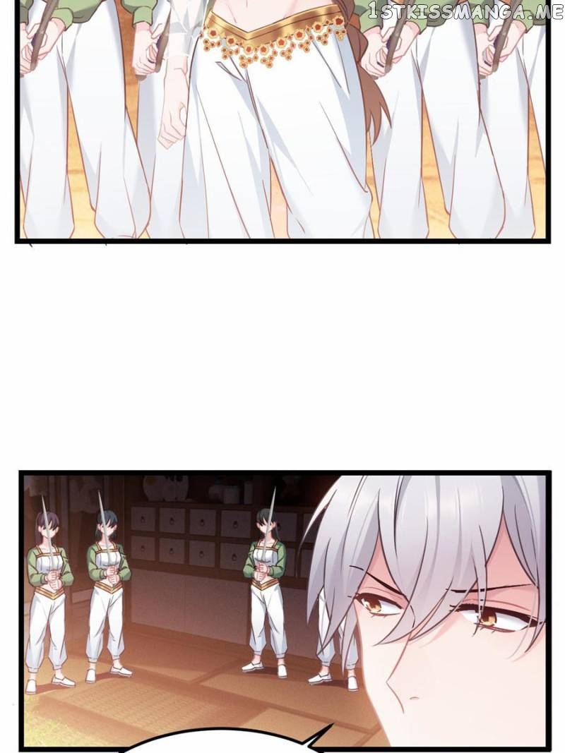 Prince Bastard’s Parenting Book chapter 55 - page 35