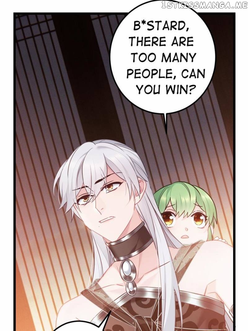 Prince Bastard’s Parenting Book chapter 55 - page 37