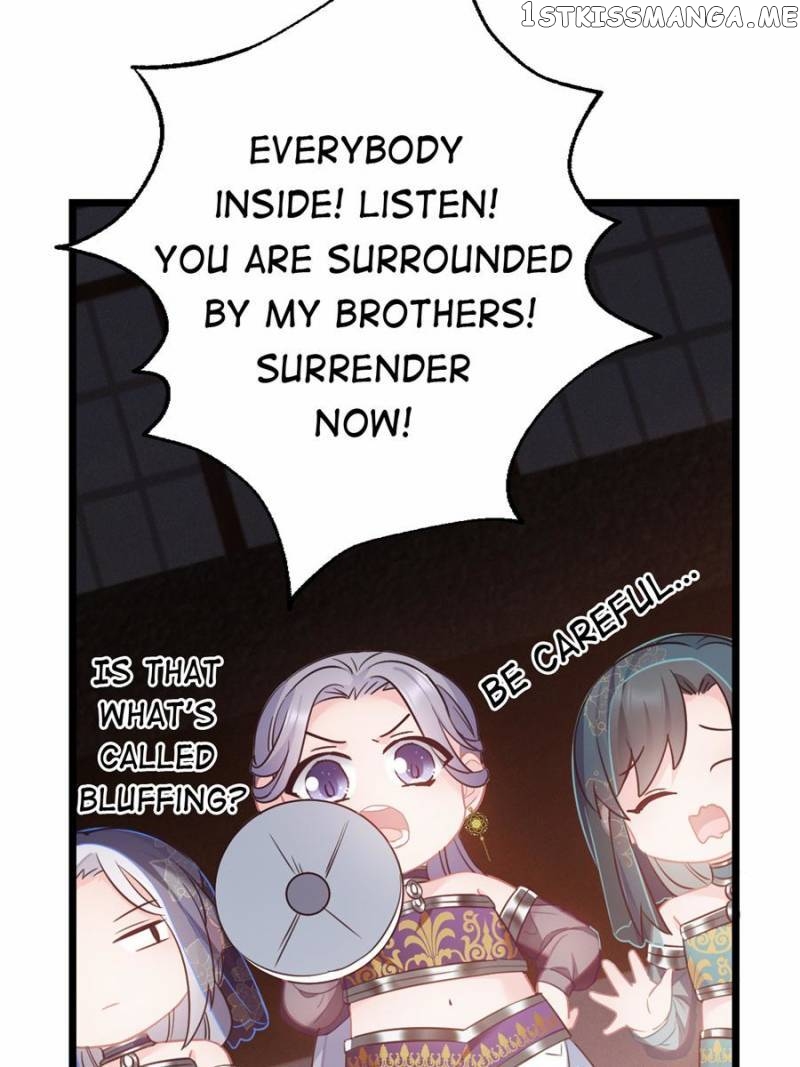 Prince Bastard’s Parenting Book chapter 55 - page 47