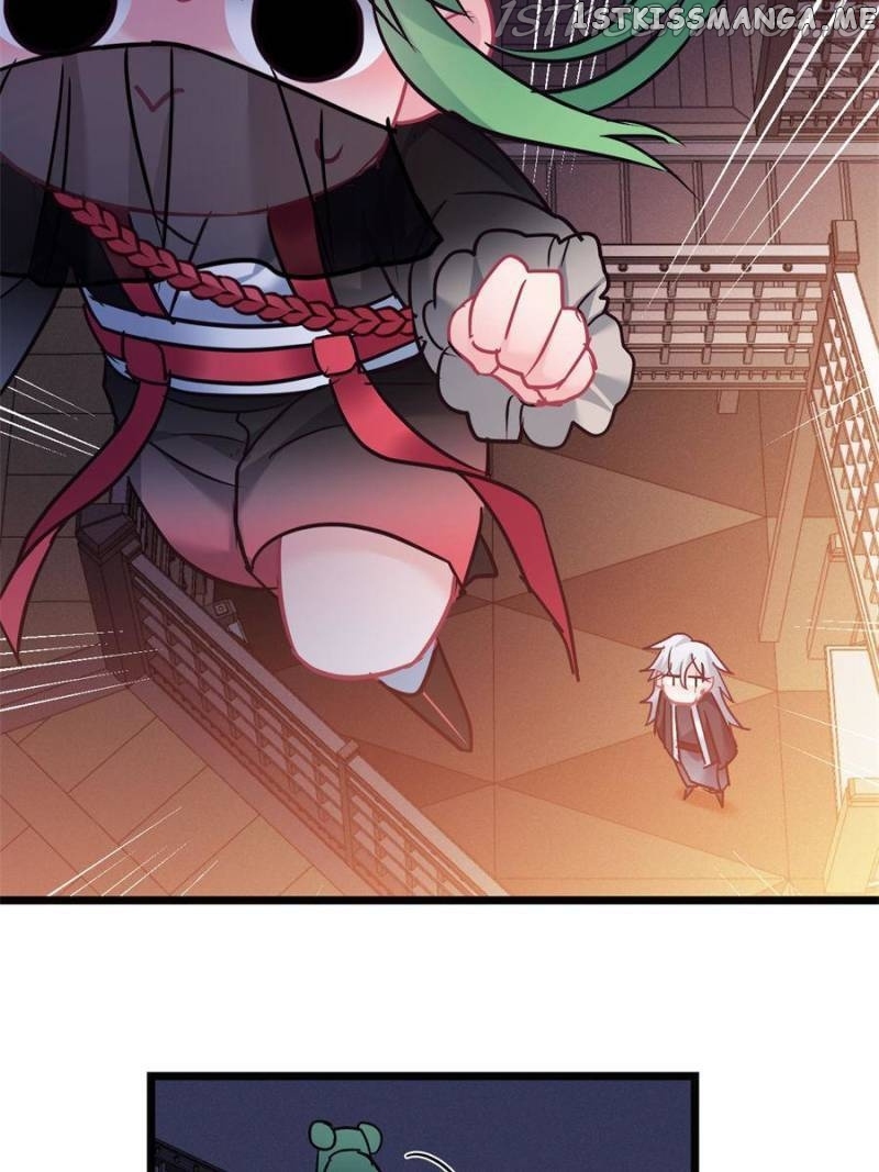Prince Bastard’s Parenting Book chapter 112 - page 22