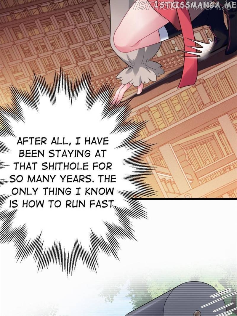 Prince Bastard’s Parenting Book chapter 112 - page 26