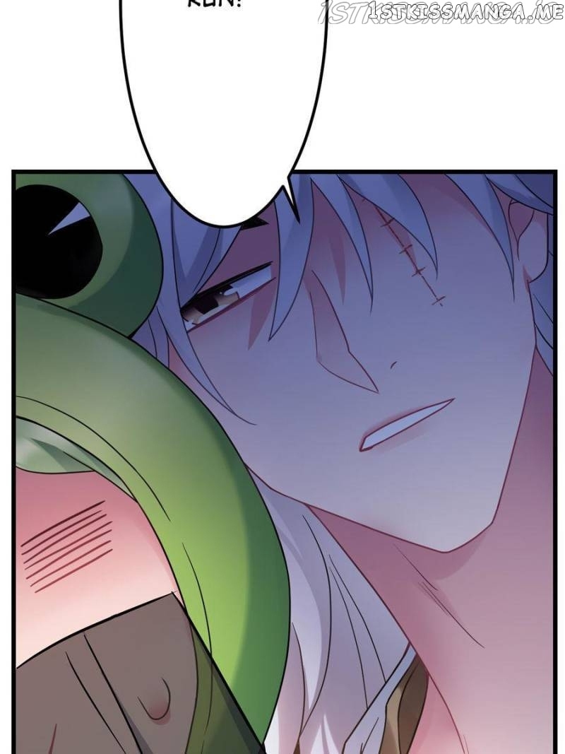 Prince Bastard’s Parenting Book chapter 112 - page 29