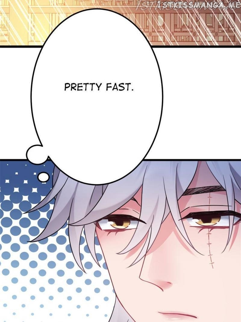 Prince Bastard’s Parenting Book chapter 112 - page 32