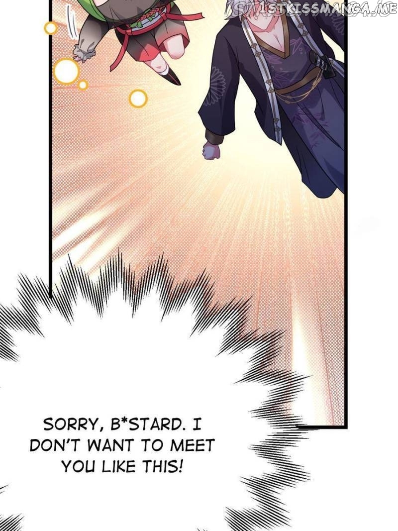 Prince Bastard’s Parenting Book chapter 112 - page 34
