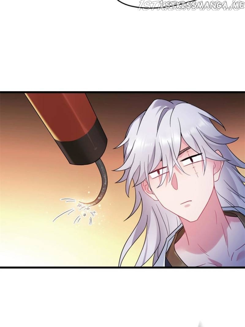 Prince Bastard’s Parenting Book chapter 112 - page 38