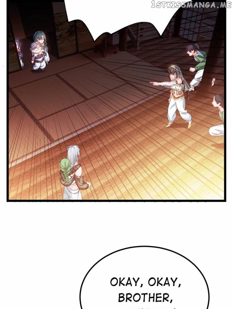 Prince Bastard’s Parenting Book chapter 56 - page 10